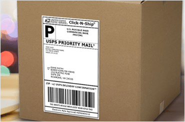 Shipment Labels Manufacturers in Vadodara